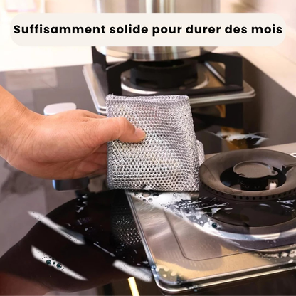 Eponix - Solide et sans rayures