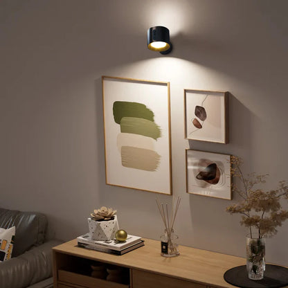 Lumi Péi - Applique Rechargeable Sans Fil
