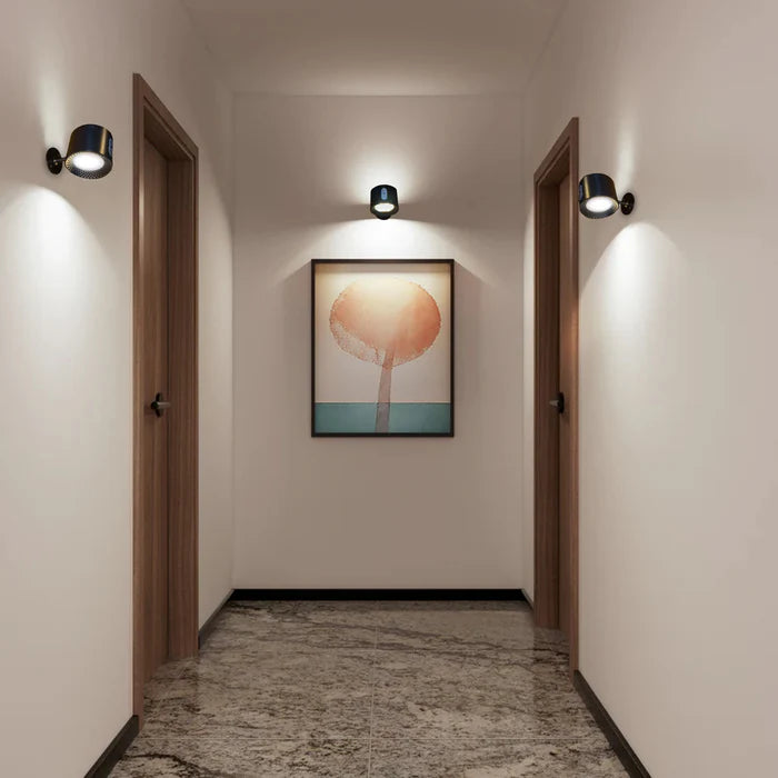Lumi Péi - Applique Rechargeable Sans Fil